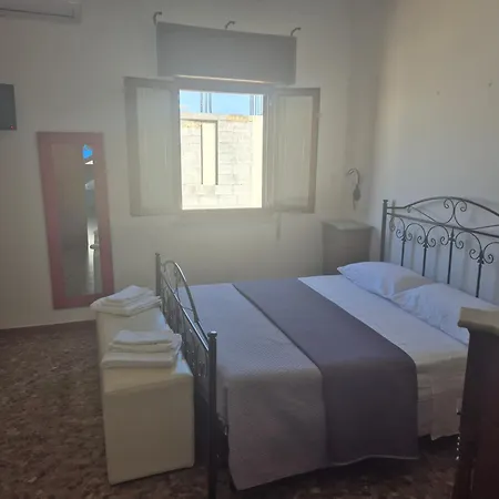 Casa Del Patriarca - Leuca- Διαμέρισμα