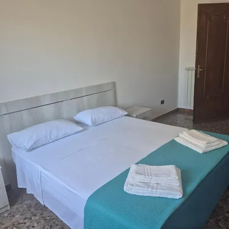Διαμέρισμα Casa Del Patriarca - Leuca-