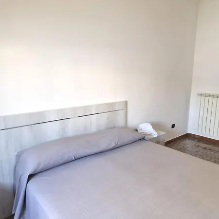 Apartman Casa Del Patriarca Santa Maria di Leuca