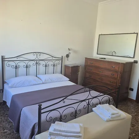 Casa Del Patriarca - Leuca- Santa Maria di Leuca