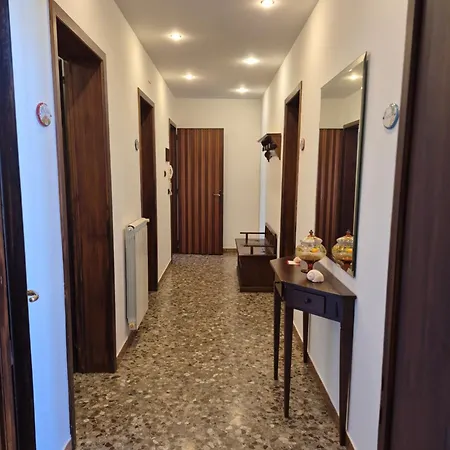 شقة Casa Del Patriarca - Leuca- *